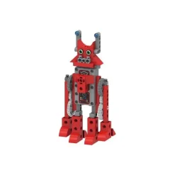 Discount Thames u0026 Kosmos Kids First Robot Factory: Wacky, Misfit, Rogue Robots