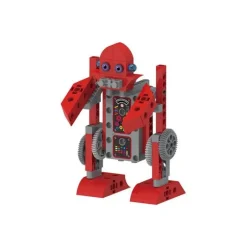 Discount Thames u0026 Kosmos Kids First Robot Factory: Wacky, Misfit, Rogue Robots