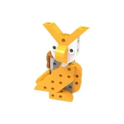 Thames u0026 Kosmos Kids First Robot Pet Shop: Owls, Hedgehogs, Sloths, and More!