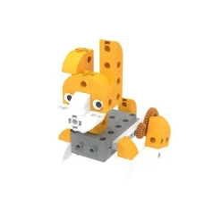 Thames u0026 Kosmos Kids First Robot Pet Shop: Owls, Hedgehogs, Sloths, and More!