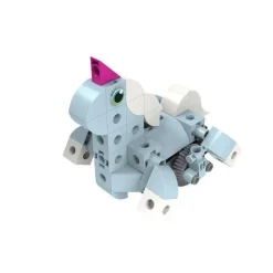 New Thames u0026 Kosmos Kids First: Robot Safari - Introduction to Motorized Machines