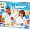 Best Thames u0026 Kosmos Kids First: The Human Body