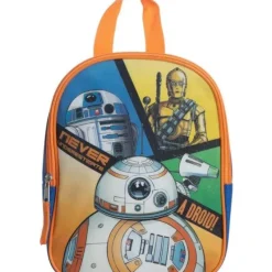Discount Bio World Kids Star Wars 10" Backpack
