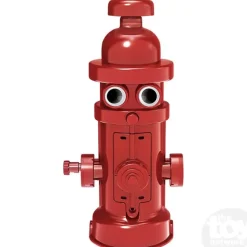 Clearance 4M KidzRobotix - Hydrant Robot