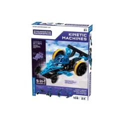 Online Thames u0026 Kosmos Kinetic Machines
