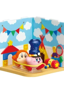 Clearance Clever Idiots Kirby Wonder Room Blind Box