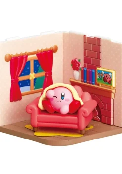 Clearance Clever Idiots Kirby Wonder Room Blind Box