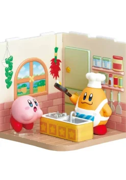 Clearance Clever Idiots Kirby Wonder Room Blind Box
