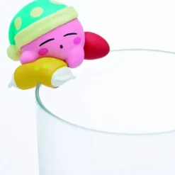Outlet Clever Idiots Kitan Club - Putitto Kirby Blind Box Vol.2 - Assorted Styles