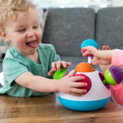 Discount Fat Brain Toys Klickity