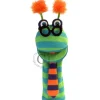 Sale The Puppet Company Knitted Puppets - Dylan