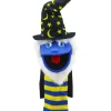 Clearance The Puppet Company Knitted Puppets - Wizard