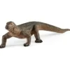 Best Schleich Komodo Dragon