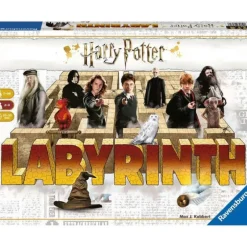 Clearance Ravensburger Labyrinth Harry Potter