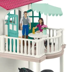 Sale Schleich Lakeside Country House and Stable