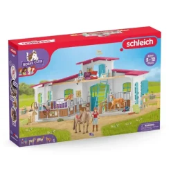 Clearance Schleich Lakeside Riding Center