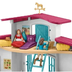 Clearance Schleich Lakeside Riding Center