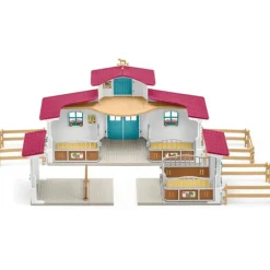 Clearance Schleich Lakeside Riding Center