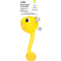 Clearance Fat Brain Toys Lamaze Wacky Giraffe