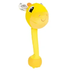 Clearance Fat Brain Toys Lamaze Wacky Giraffe