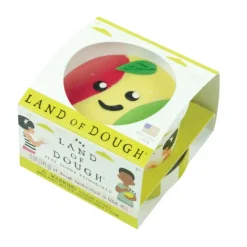 Outlet Crazy Aaron's Land Of Dough 5 oz. Medium Cup - Mango Monroe