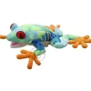 Clearance The Puppet Company Large Creature Puppet - Tree Frog