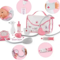 Best Corolle Large Doctor Set 14-17" Dolls