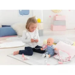 Best Corolle Large Doctor Set 14-17" Dolls