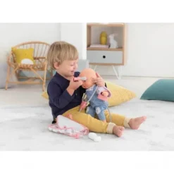Best Corolle Large Doctor Set 14-17