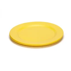 Green Toys Large Plates