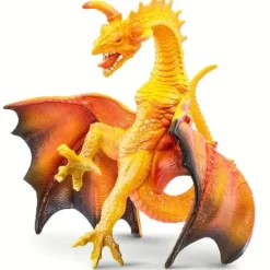 Best Safari Ltd Lava Dragon