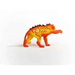 Clearance Schleich Lava Tiger