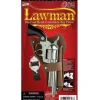Parris Toys Lawman Toy Pistol
