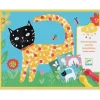 Discount DJECO Le Petit Artist - Painting - Small Dot Painting
