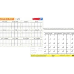 Sale Melissa u0026 Doug Learning Mats