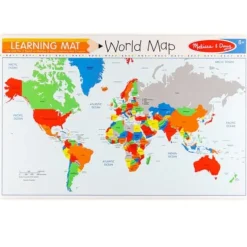 Sale Melissa u0026 Doug Learning Mats