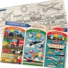 Best Melissa u0026 Doug Learning Mats - Vehicles