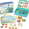Best Learning Resources Let's Go Bento! Learning Activity Set