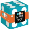 Online University Games Liar's Dice Party in a Box