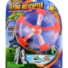 Outlet The Toy Network Light Up Rip Cord Helicopter
