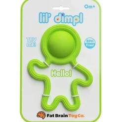 Best Fat Brain Toys Lil Dimpl Assorted