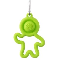 Outlet Fat Brain Toys Lil Dimpl Assorted Keychain