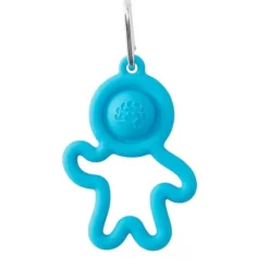 Outlet Fat Brain Toys Lil Dimpl Assorted Keychain