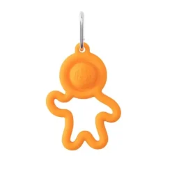 Outlet Fat Brain Toys Lil Dimpl Assorted Keychain