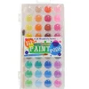 Outlet Ooly Lil' Paint Pods Watercolor Paint - Set of 36 Colors
