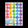 Hot Ooly Lil Watercolor Paint Pad