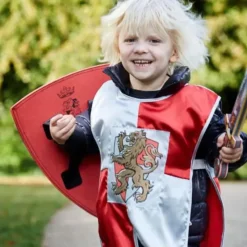Best XYZ Toys Liontouch Prince Lionheart Cape