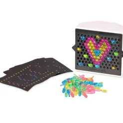 Hot Schylling Lite Brite Mini