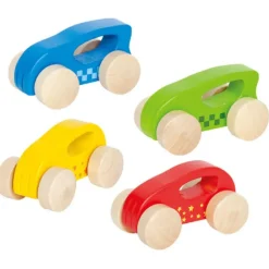 Hape Little Auto