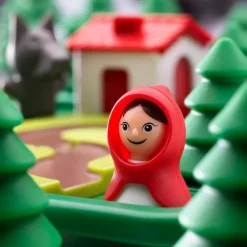 Sale Smart Toys u0026 Games Little Red Riding Hood Deluxe